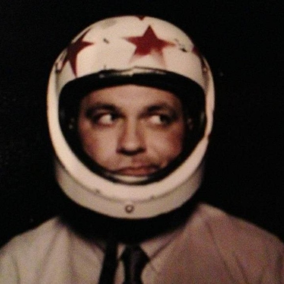 Meet your Posher, Michael - Picture 1 of 1